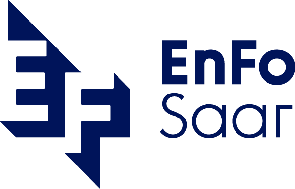 EnFoSaar Logo