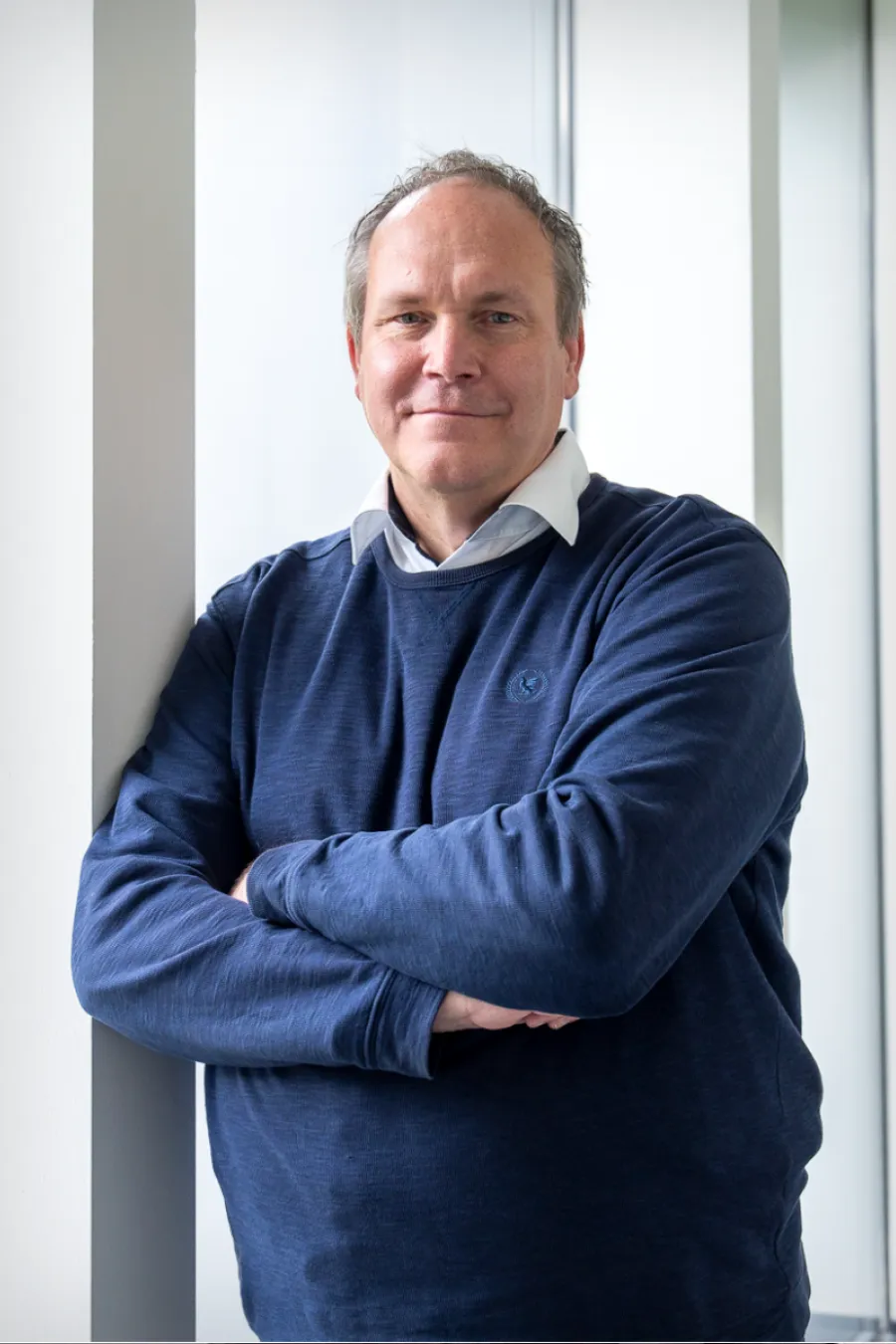 Dr.-Ing. Boris Brandherm