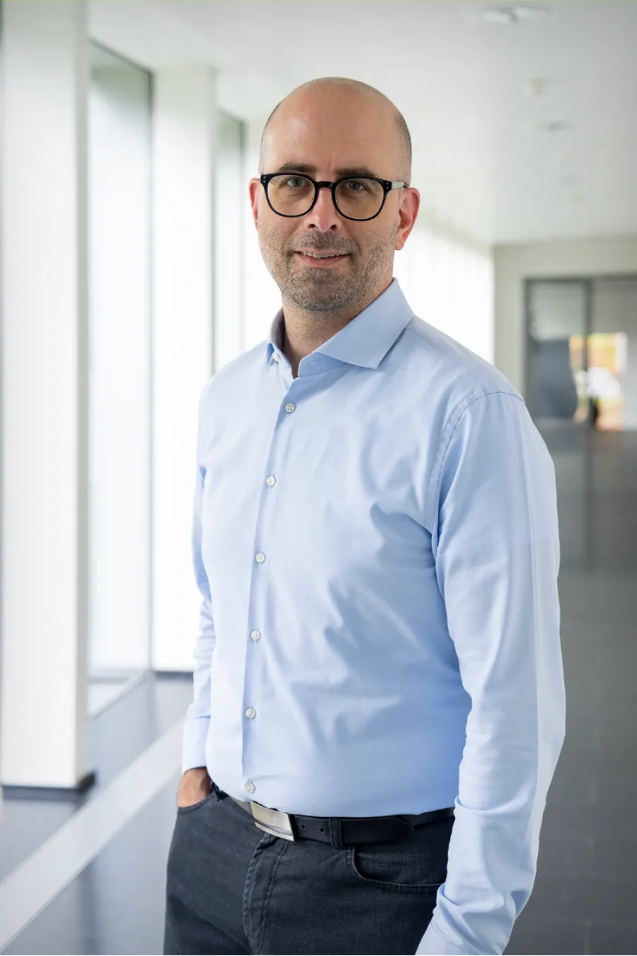 M.Sc. Dipl.- Wirtschaftsing. Juri Horst