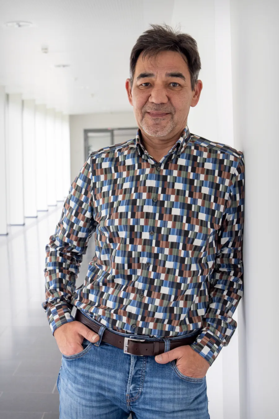 Prof. Dr.-Ing. Georg Frey