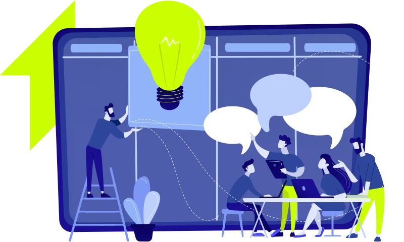 Dialogforen & Expertenworkshops