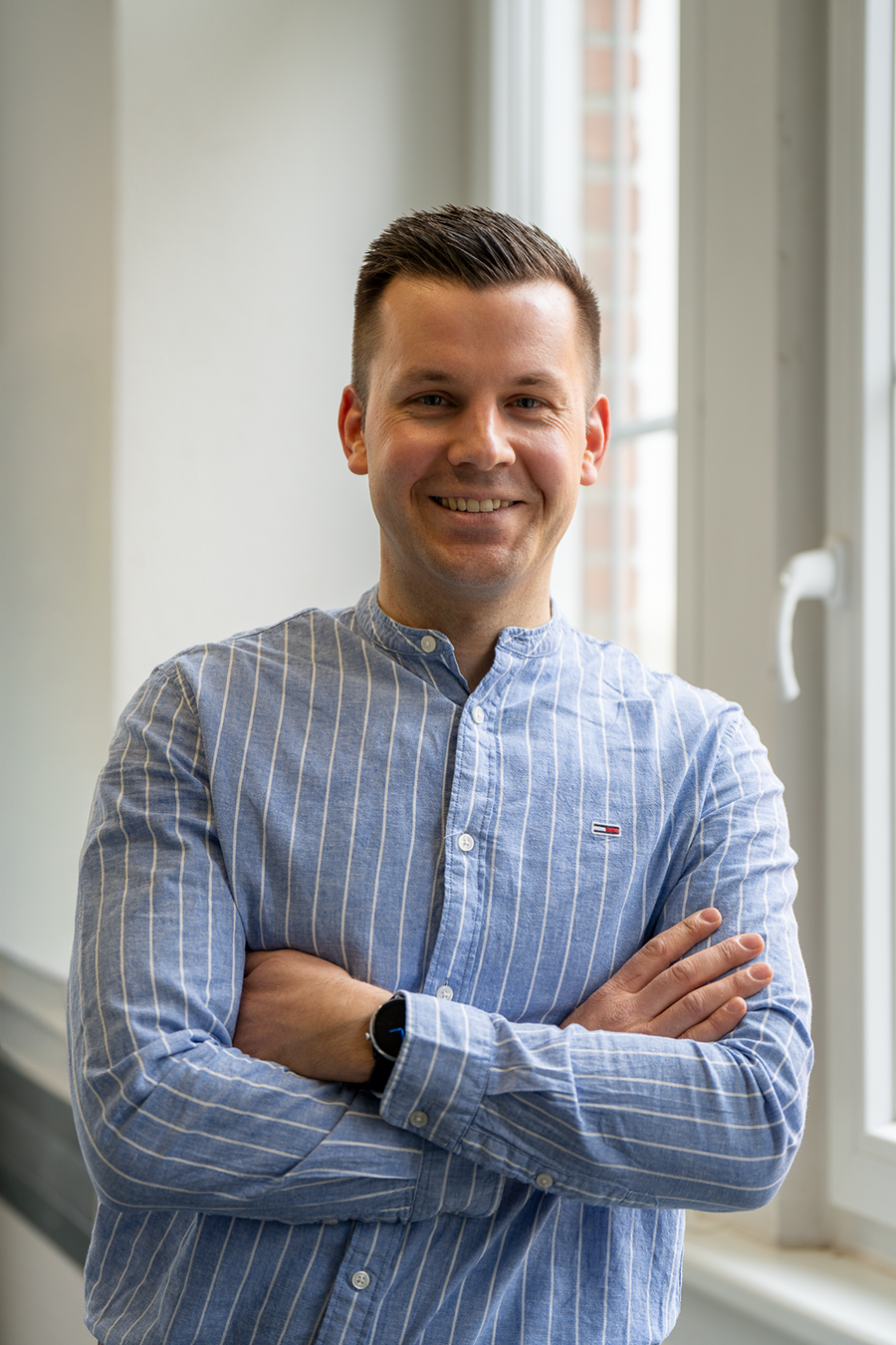 Dr.-Ing. Boris Brandherm