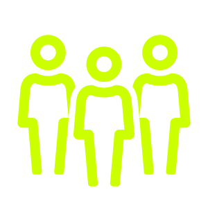 Zielgruppe Wirtschaft